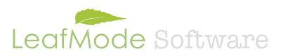 LeafMode Software, LLC.